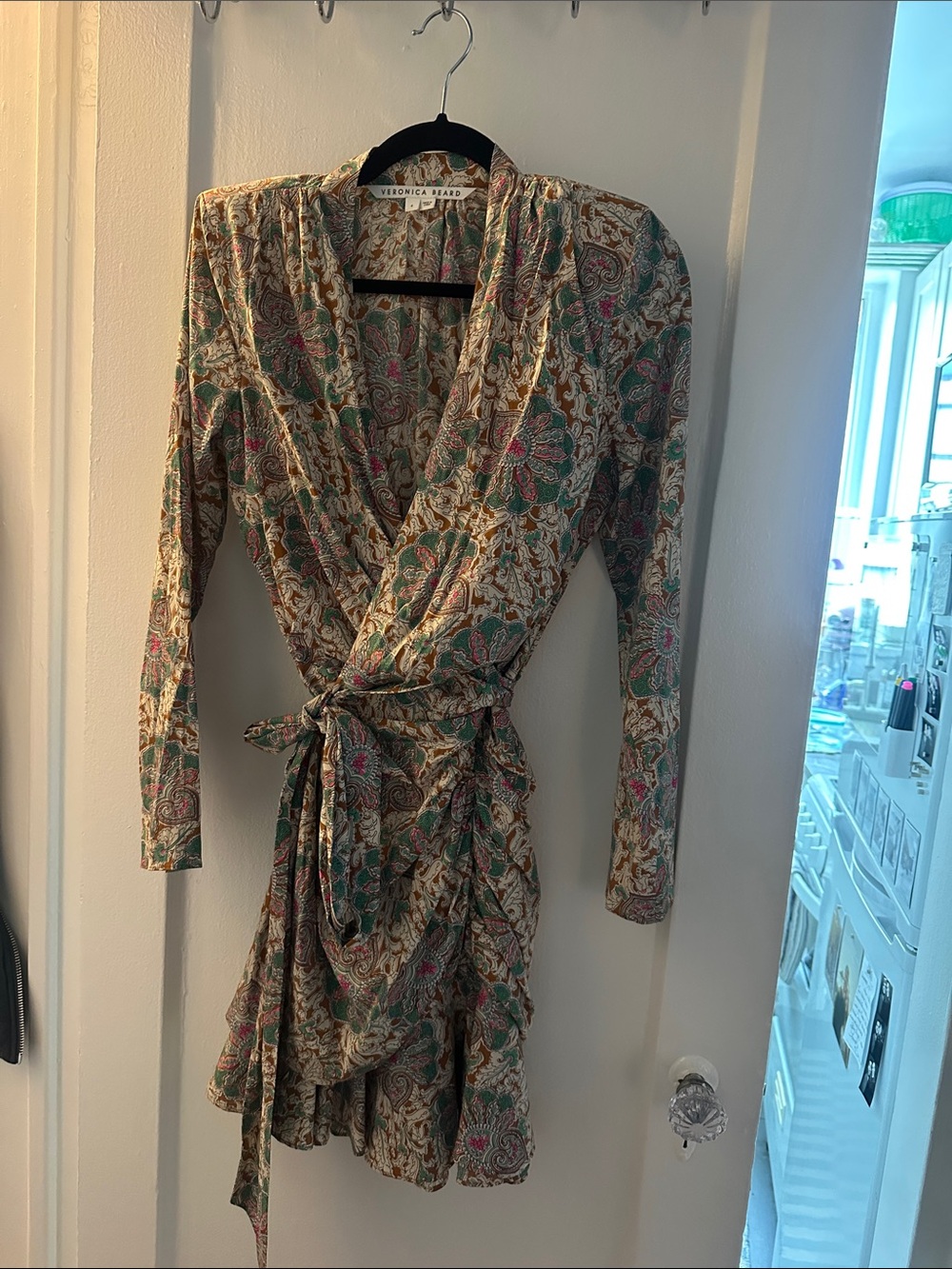 Veronica Beard Dress